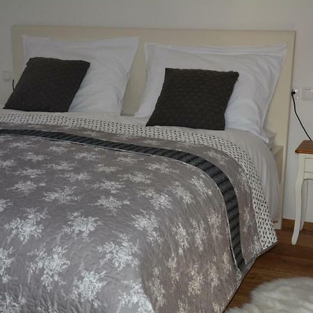 Apartament Pr' Koritnek Bled Zewnętrze zdjęcie