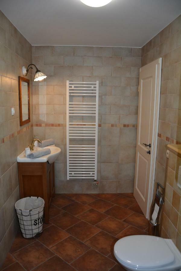 Apartament Pr' Koritnek Bled Zewnętrze zdjęcie