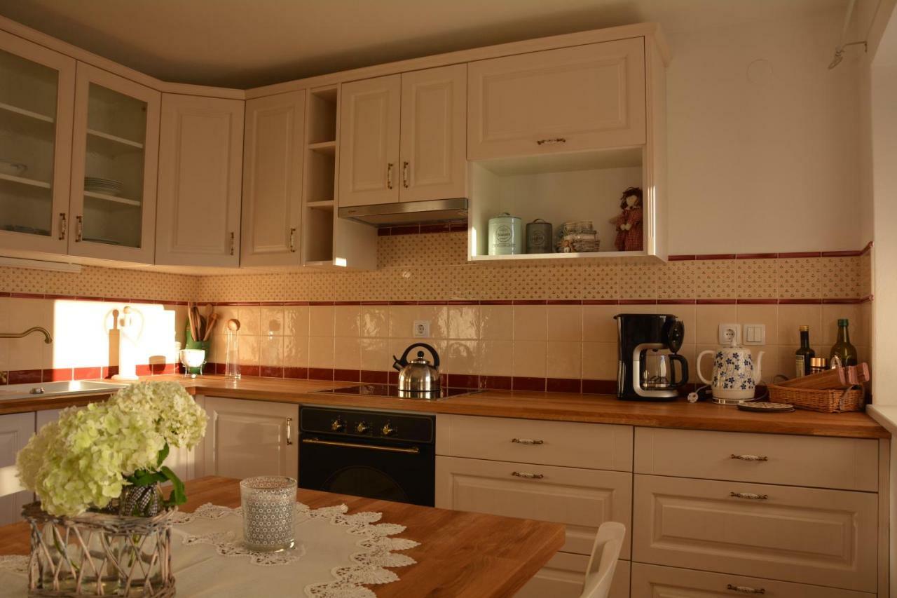 Apartament Pr' Koritnek Bled Zewnętrze zdjęcie