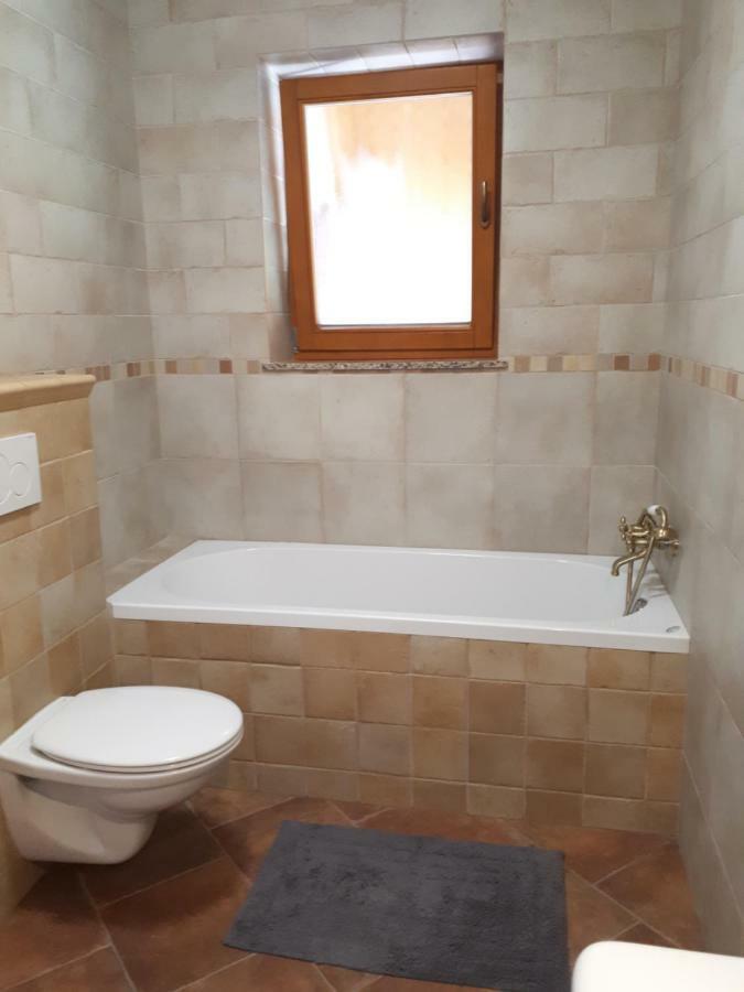 Apartament Pr' Koritnek Bled Zewnętrze zdjęcie
